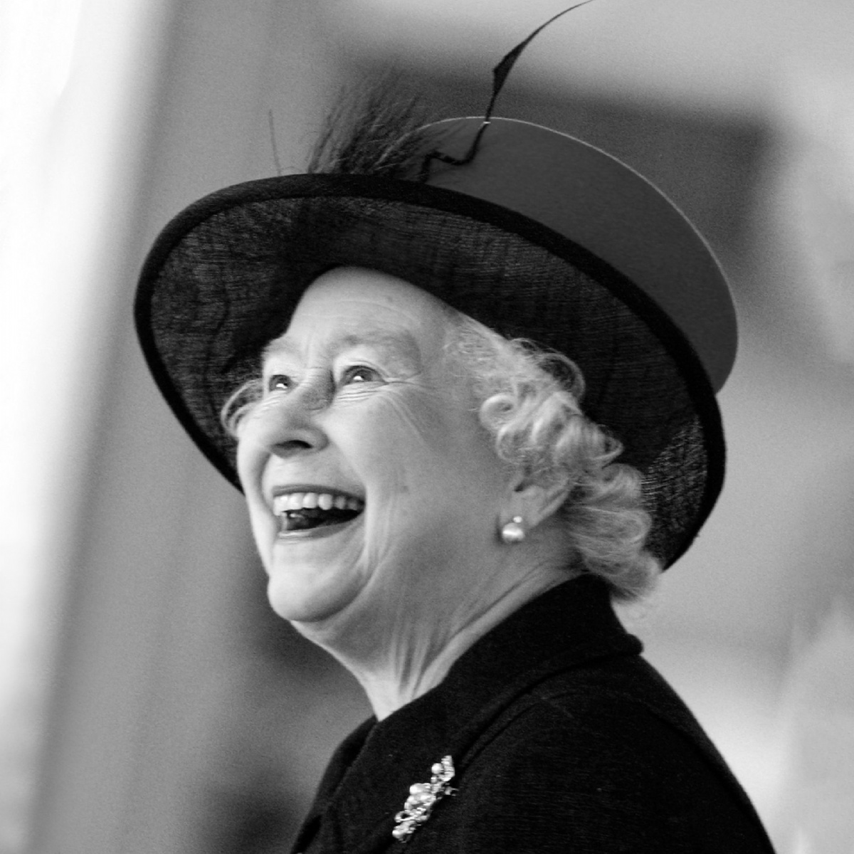 Warlingham School & Sixth Form College Her Majesty The Queen